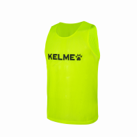 Kelme Накидка тренировочная PRACTICE 8051BX1002/8051BX3002.930 Kelme Накидка тренировочная PRACTICE 8051BX1002/8051BX3002.930