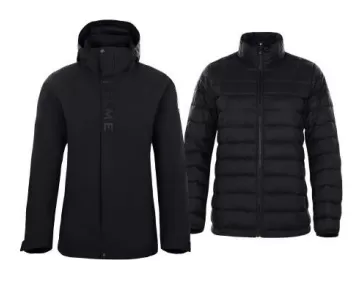 Kelme. Куртка TACTICA 8263YR2015.000