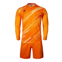 Kelme Комплект ZAMORA II (рубашка+шорты) 7361ZB1256/7361ZB3256.807 (взр.)