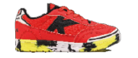Kelme Футзальная обувь TRUENO LACE 55449-442