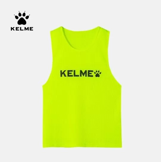 Kelme Накидка тренировочная PRACTICE 8051BX1002/8051BX3002.930 Kelme Накидка тренировочная PRACTICE 8051BX1002/8051BX3002.930