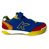 Kelme Футзальная обувь PRECISION ELASTIC 55986-48