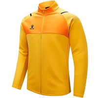 Kelme Куртка ALBACETE 8361WT1071/8361WT3071.808 (взр.)